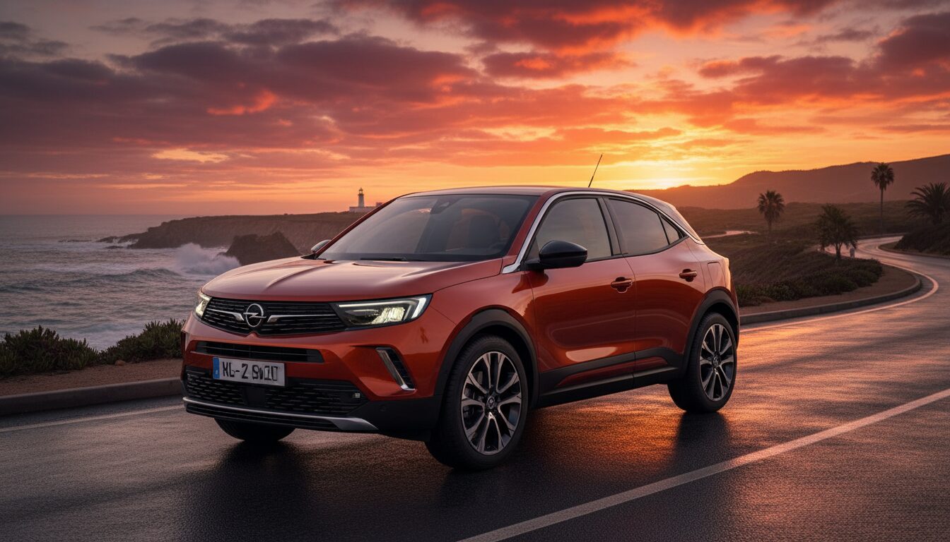 SUV Opel Mokka 2 : Quel modèle choisir pour allier style et performance ?