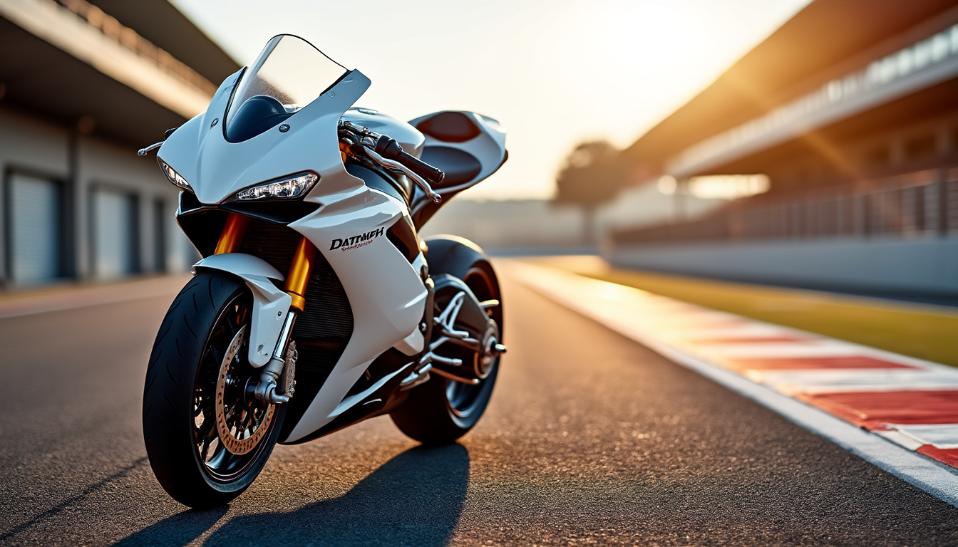 découvrez arnaud vincent en action lors de l'essai de la triumph daytona 675 r. une immersion passionnante avec vidéo pour vivre chaque instant de cette expérience unique.