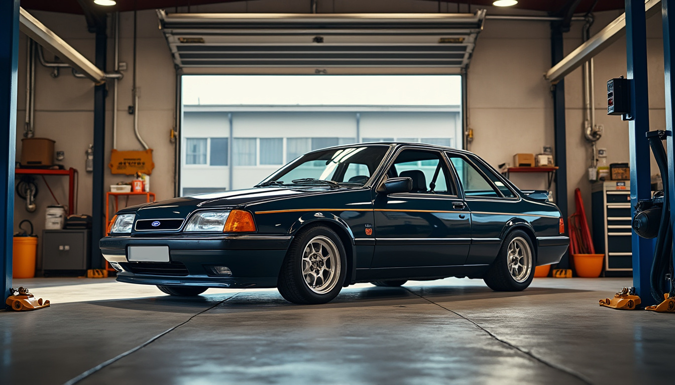 découvrez la ford sierra à travers 6 avis authentiques partagés par des passionnés. informez-vous avant d'acheter et partagez votre expérience !