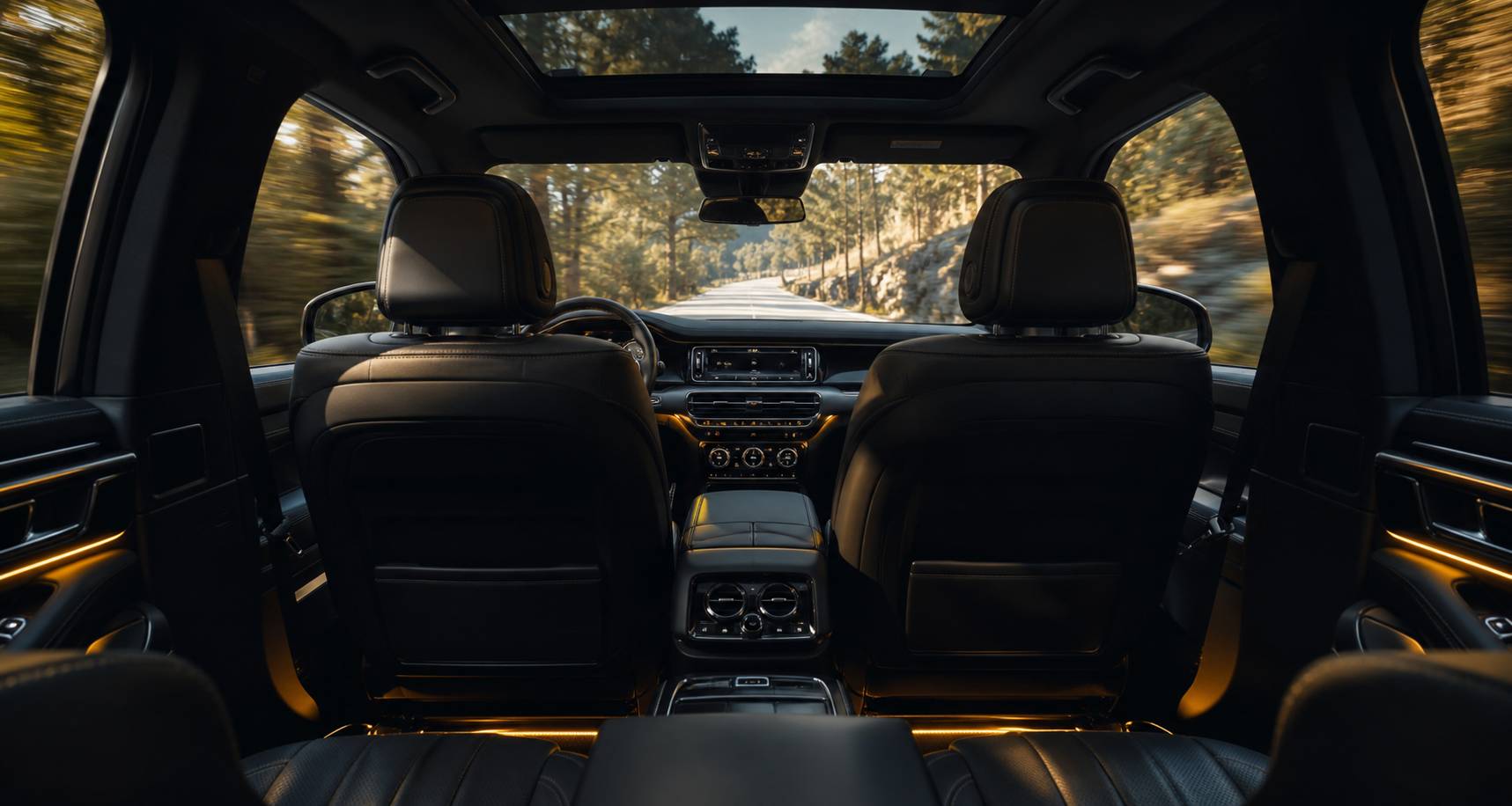 Découvrez le Renault Grand Scenic 4  l'alliance parfaite entre espace et technologie