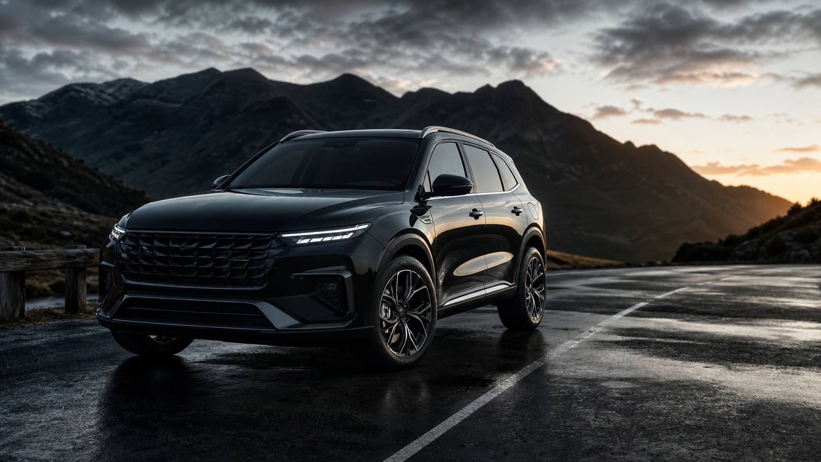 SUV DS7 Crossback : quel modèle correspond le mieux à vos attentes ?