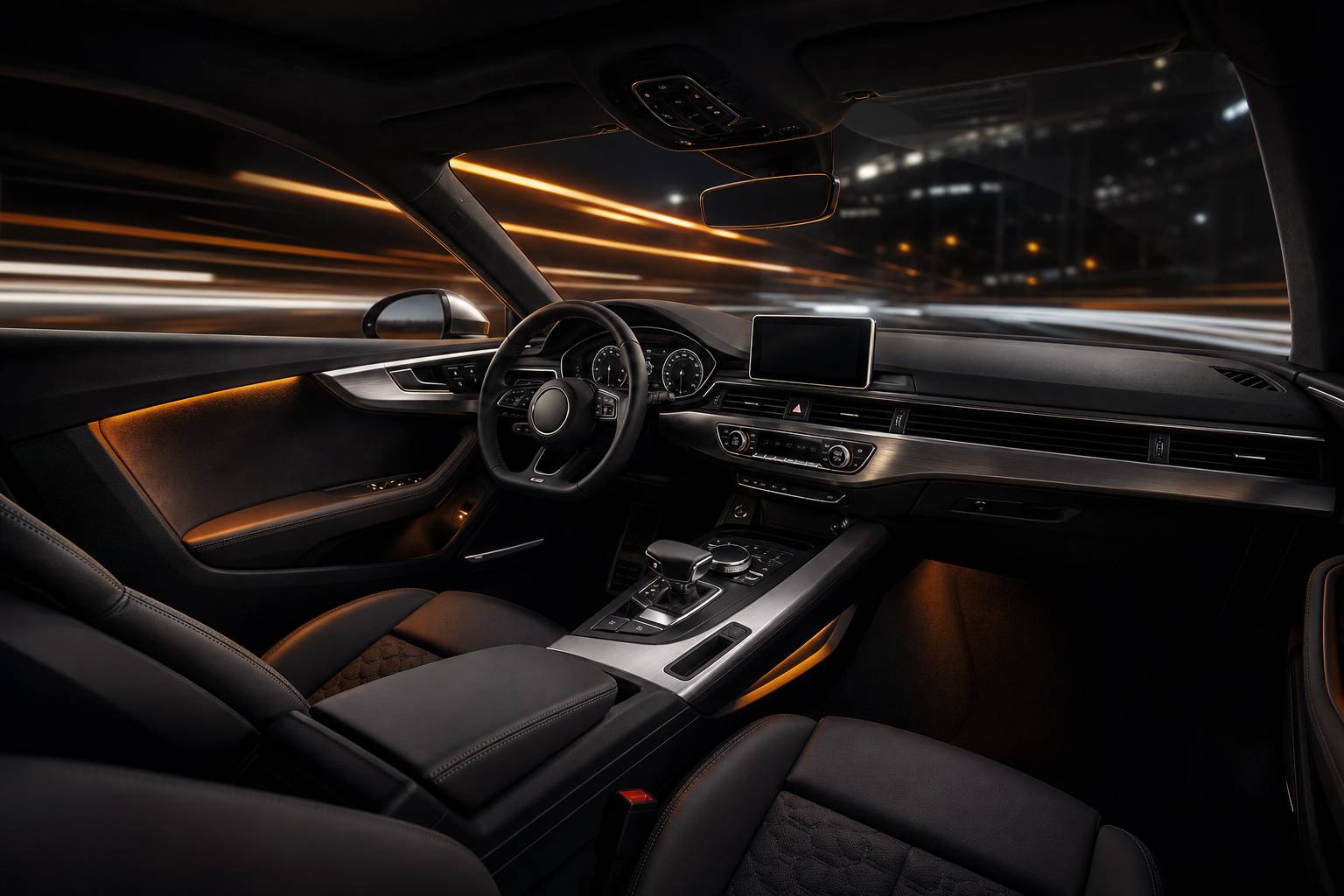 Audi S5 4.2 (2007 – 2011) : L'allure élégante du V8 accessible dès 13 500 € - illustration in-content