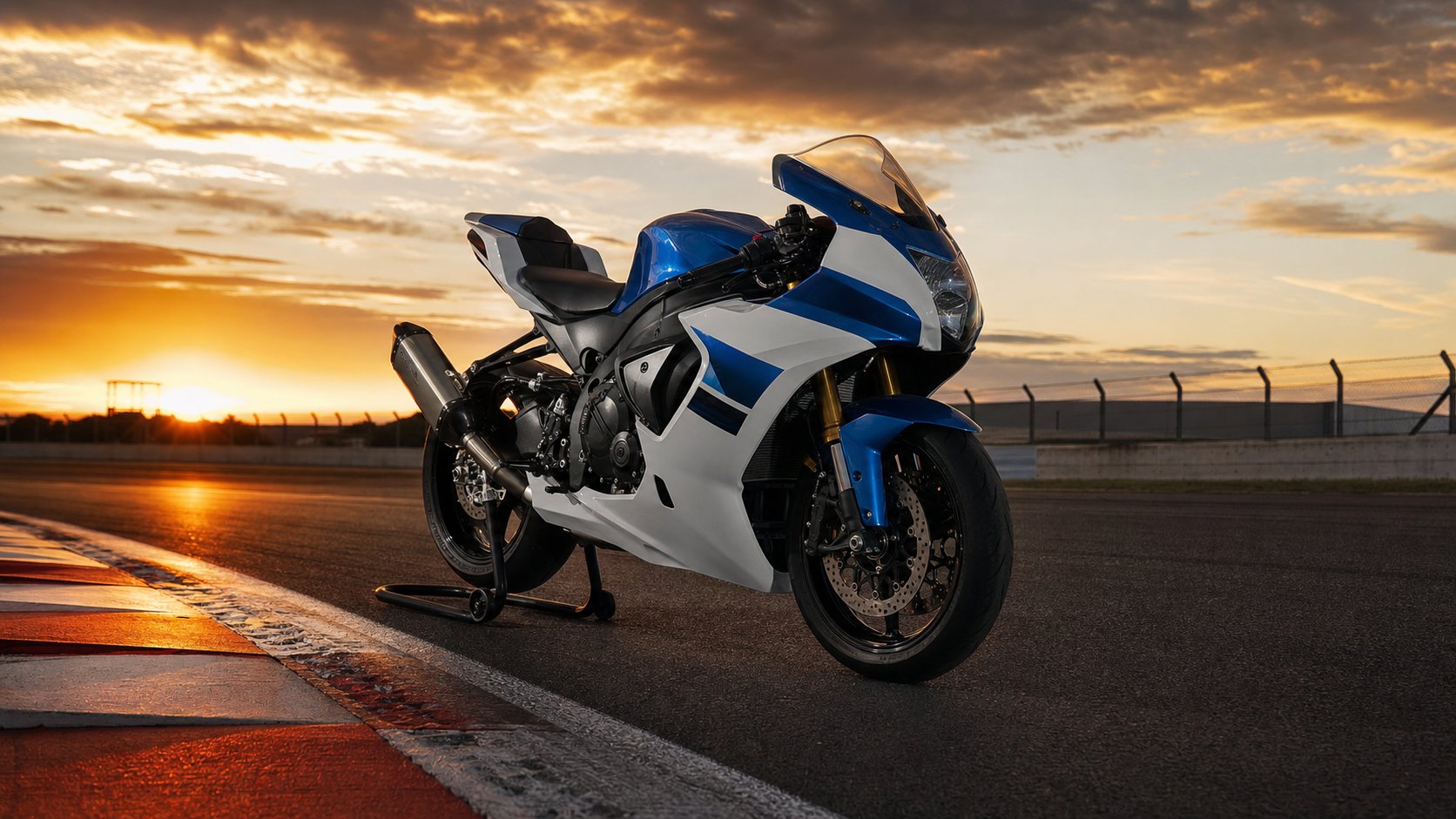 : Deux décennies et demie de légende avec la 750 GSX-R
