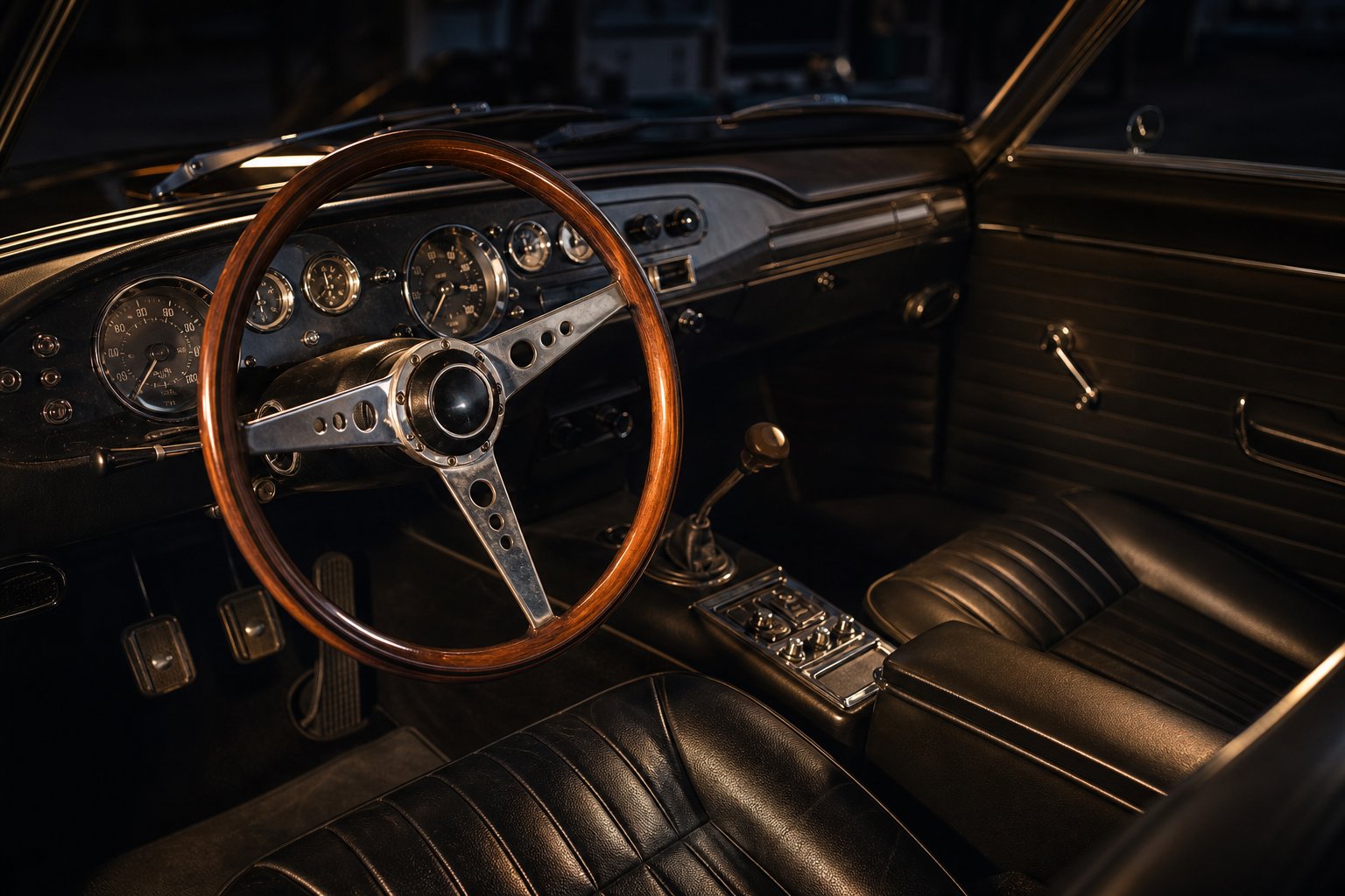 Lancia Fulvia : élégance et performance