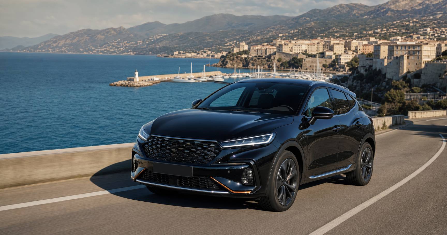 Location de voiture à Bastia : conseils et meilleures offres