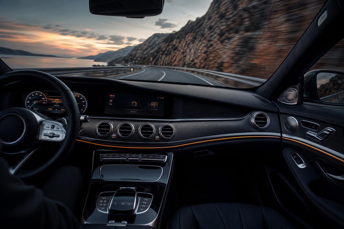 Image d'illustration : Découvrez et partagez vos impressions sur la Volkswagen Polo