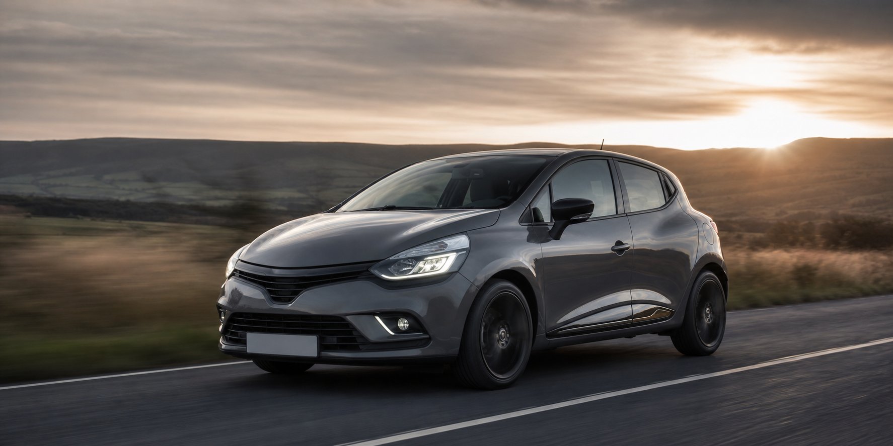 Renault Clio 4 IV 1.2 16V 75 ZEN : Fiche Technique Complète et Détails Essentiels