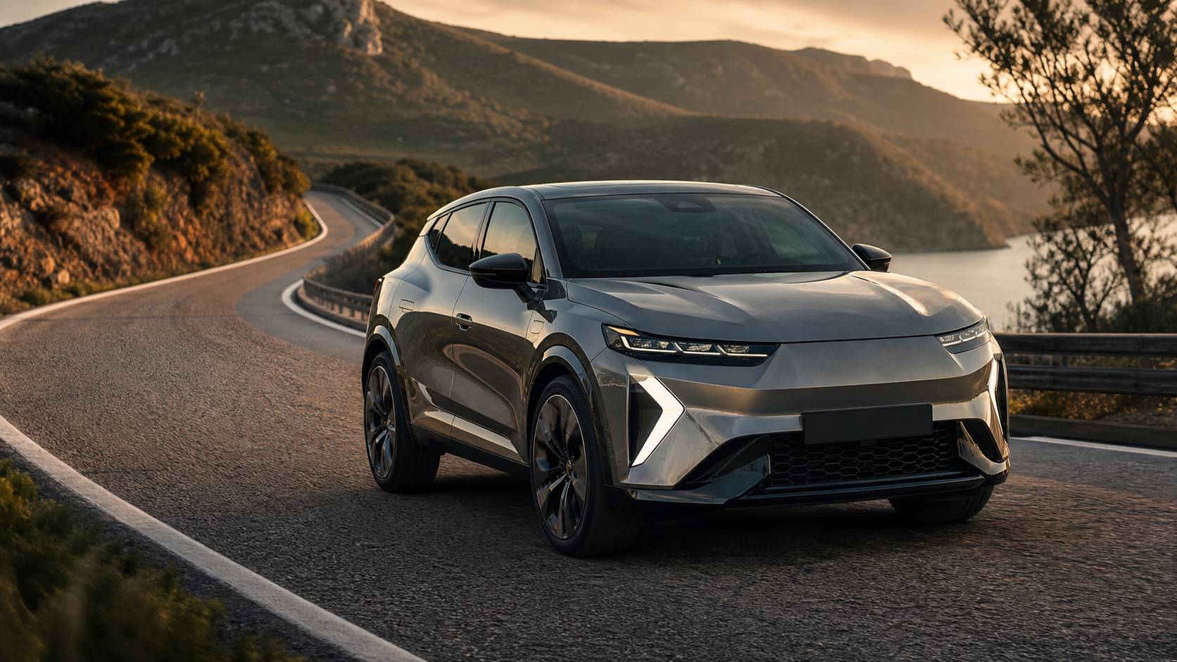 Renault : L’innovation et la puissance à la française