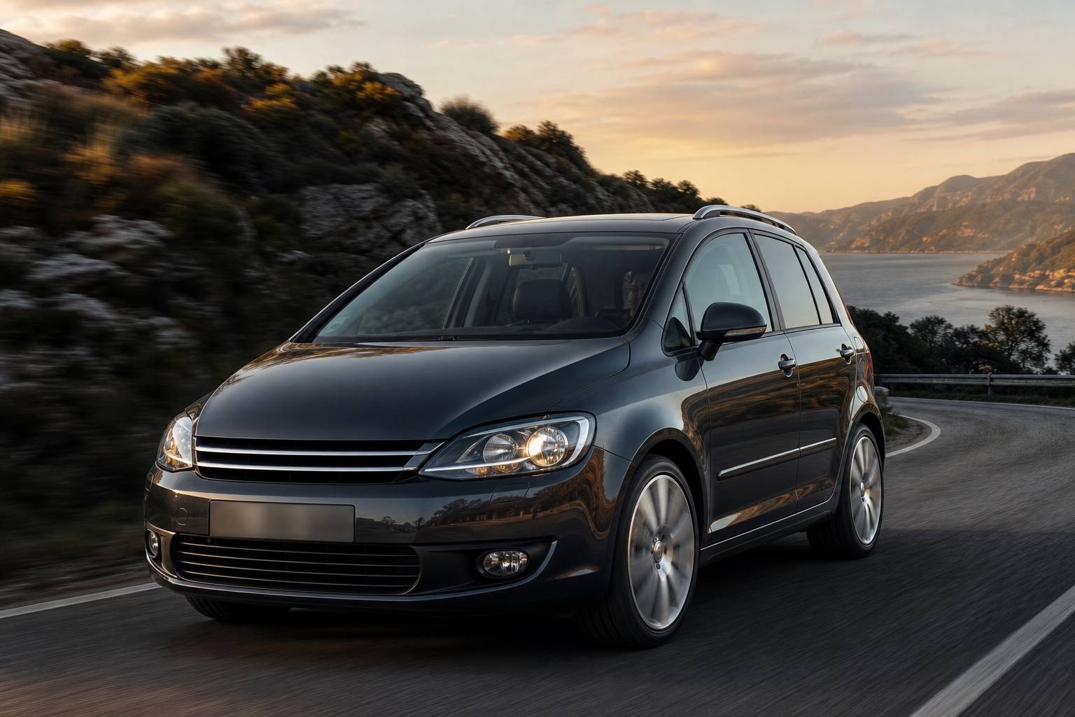 Image d'illustration pour Volkswagen Golf Plus : L’alliance parfaite entre espace et performance