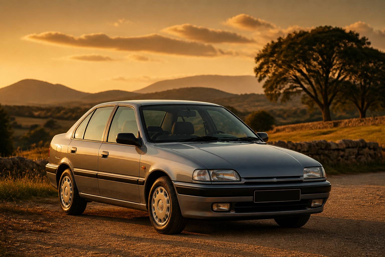 Citroën Xsara : Une icône de l’automobile française