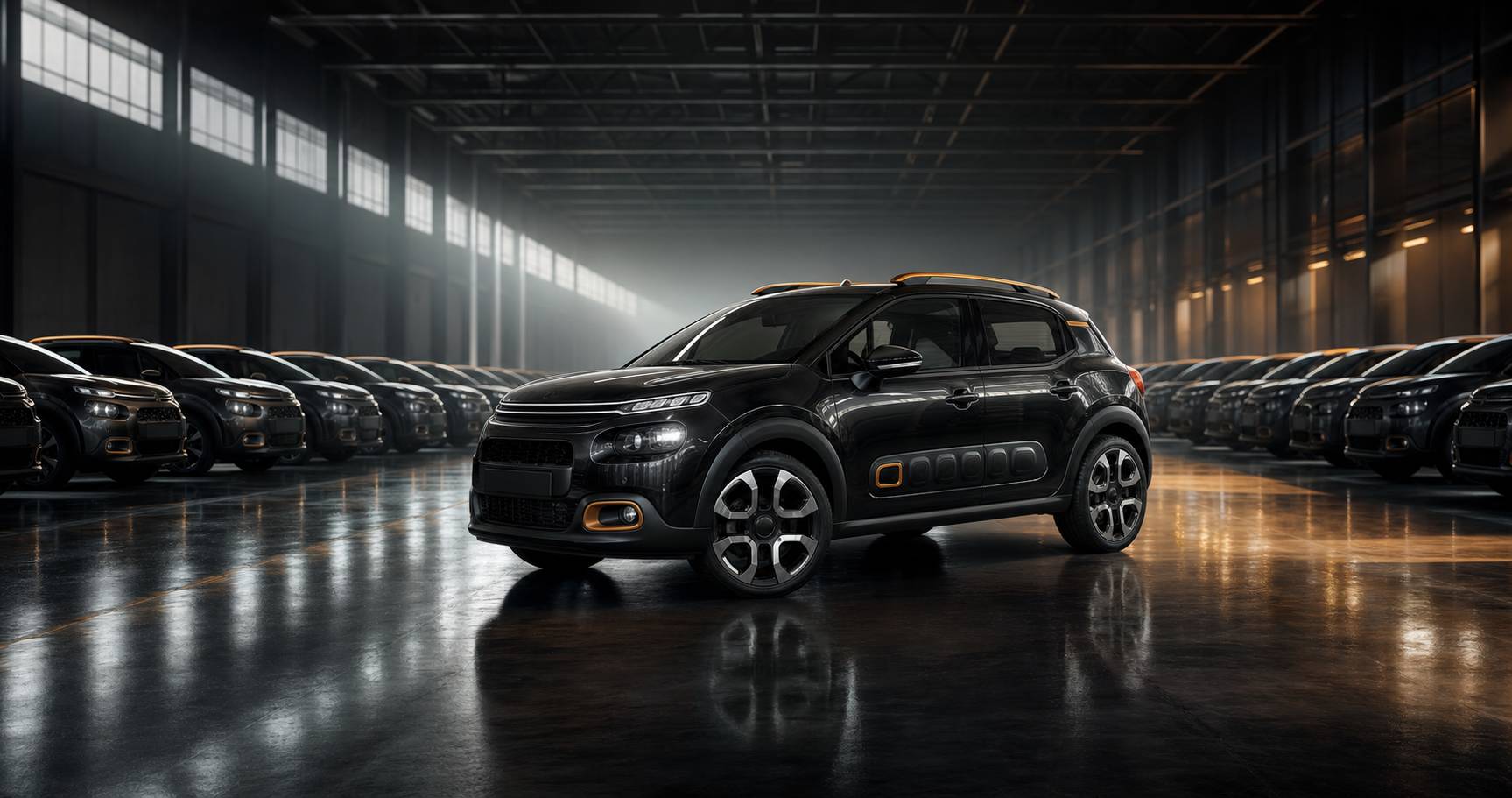 Citroën C3 : un cap historique de 400 000 exemplaires vendus