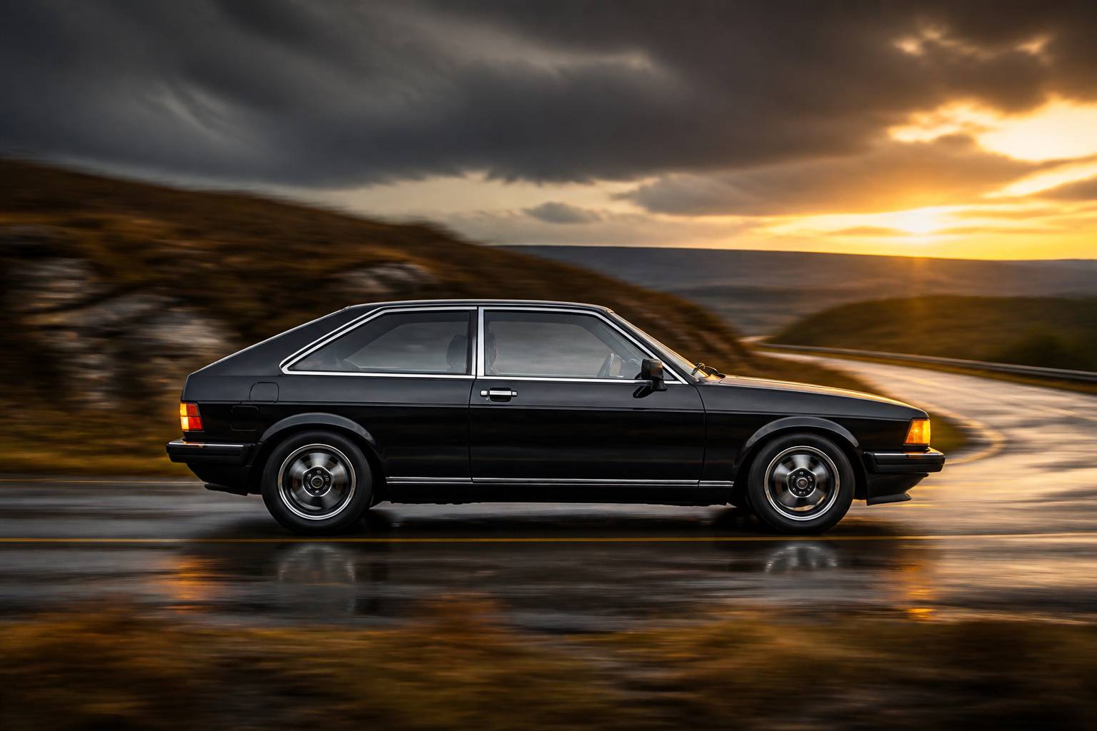 Peugeot 205 GT/XT/XS (1983-1993) : Des compactes dynamiques presque aussi vives que les GTI, accessibles dès 3 000 €