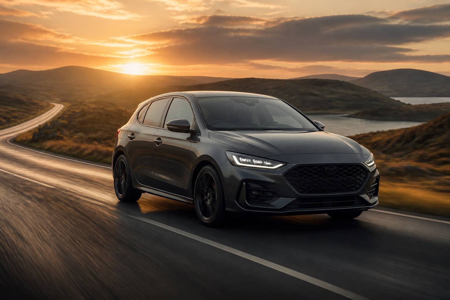 Volkswagen Golf GTD 2021 : Analyse complète, rivaux du segment et guide des prix