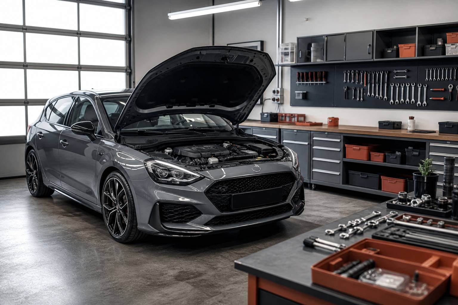 Fiche détaillée de la Volkswagen Golf 6 GTI VI : Moteur 2.0 TSI 210 ch, boîte DSG 6 vitesses, 5 portes