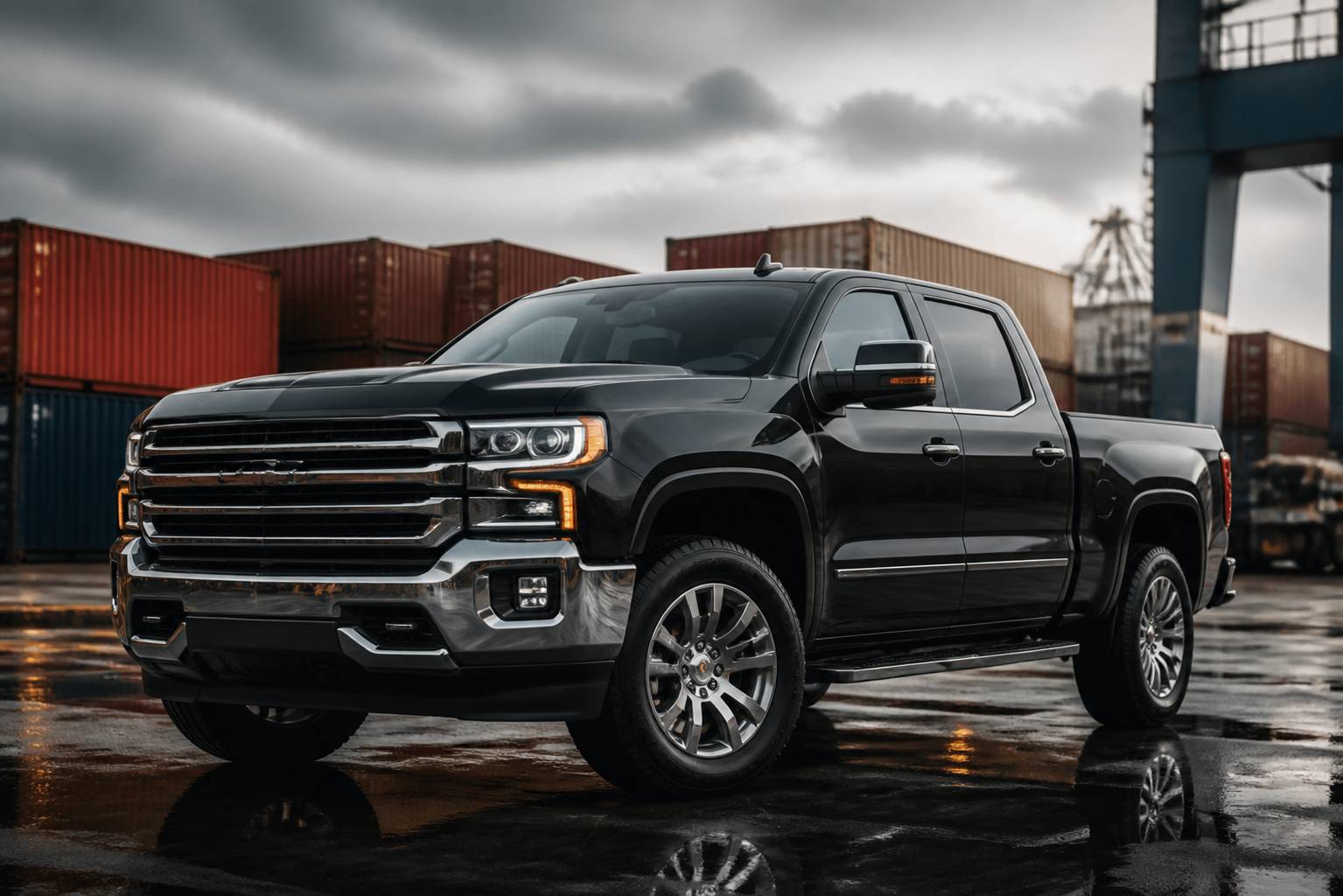 Guide complet des tarifs Dodge Ram : découvrez tous les prix actualisés