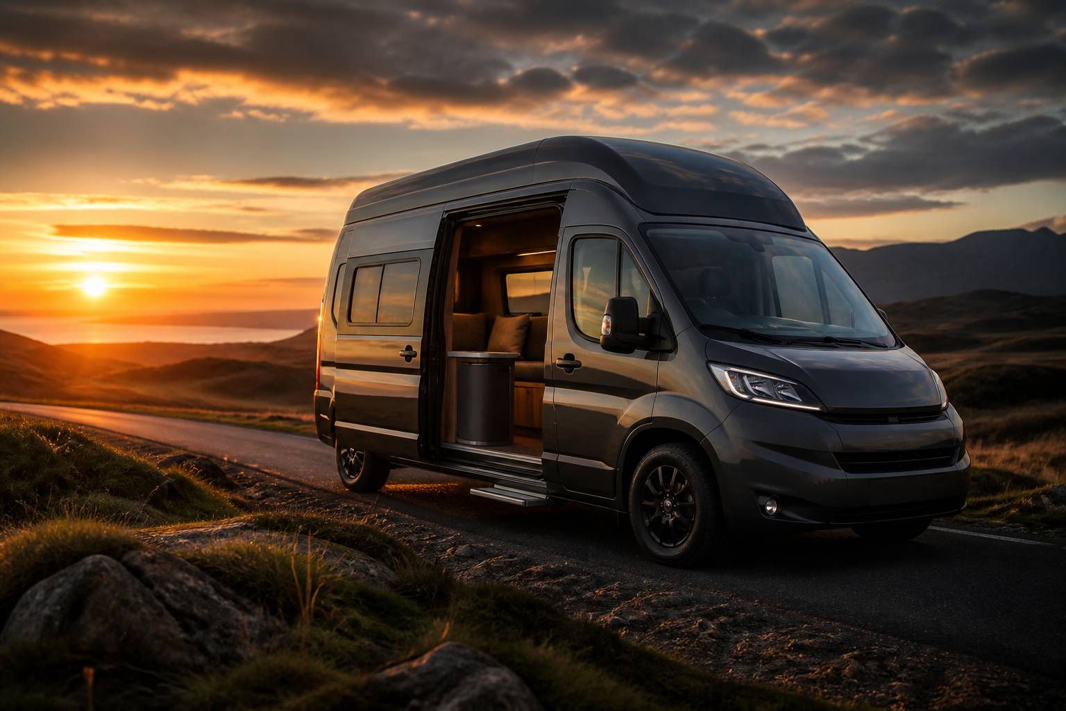 La surprenante rumeur autour du camping-car Dacia : un modèle qui n&rsquo;a jamais vu le jour