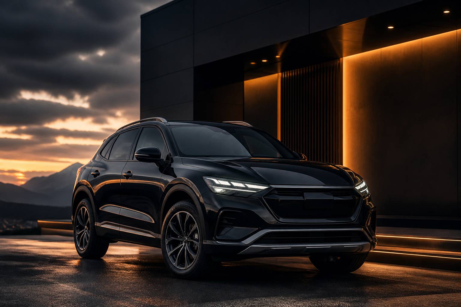 Les 84 Avis Incontournables sur le Hyundai Tucson 4