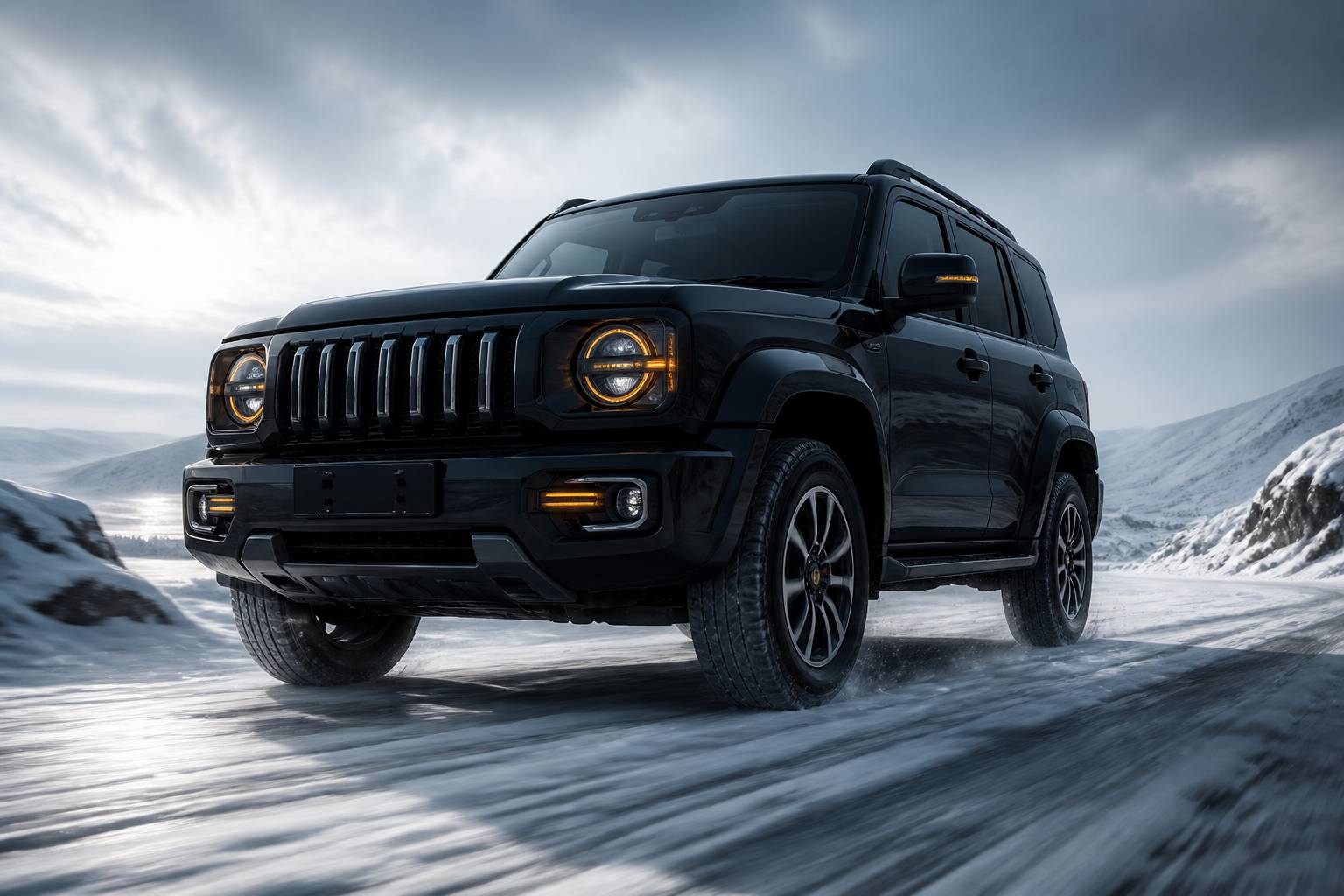 Vos Retours d&rsquo;Expérience sur la Jeep Renegade : Ce que Vous Pensez Vraiment