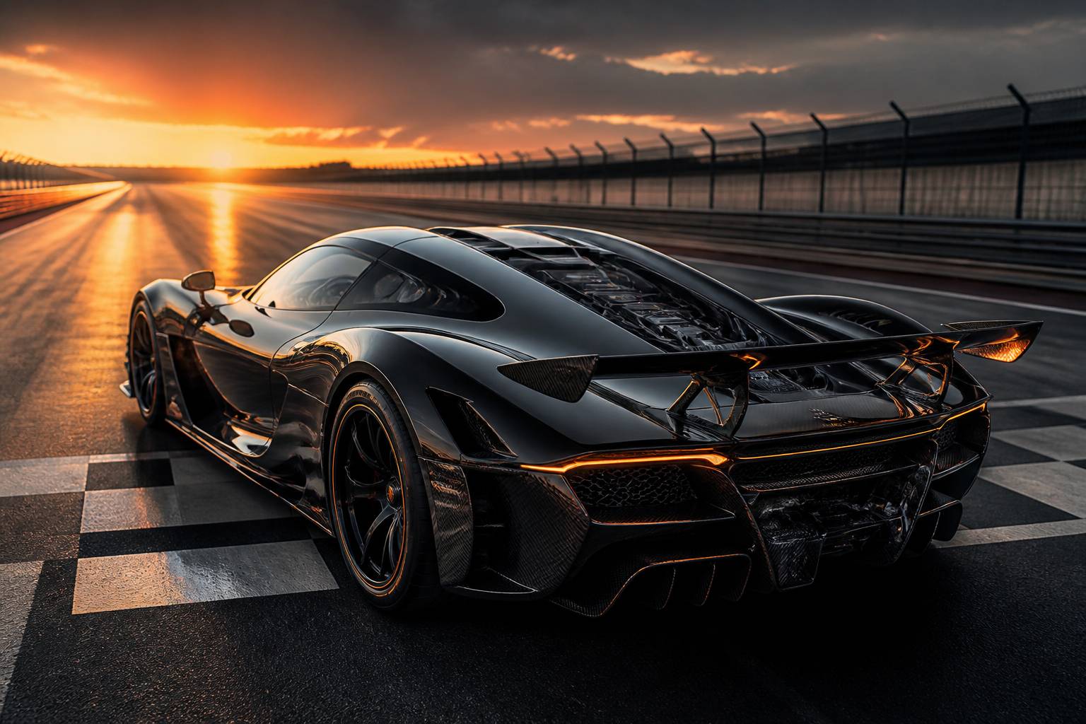 Mercedes-AMG One : la Formule 1 de route qui arrive à toute vitesse