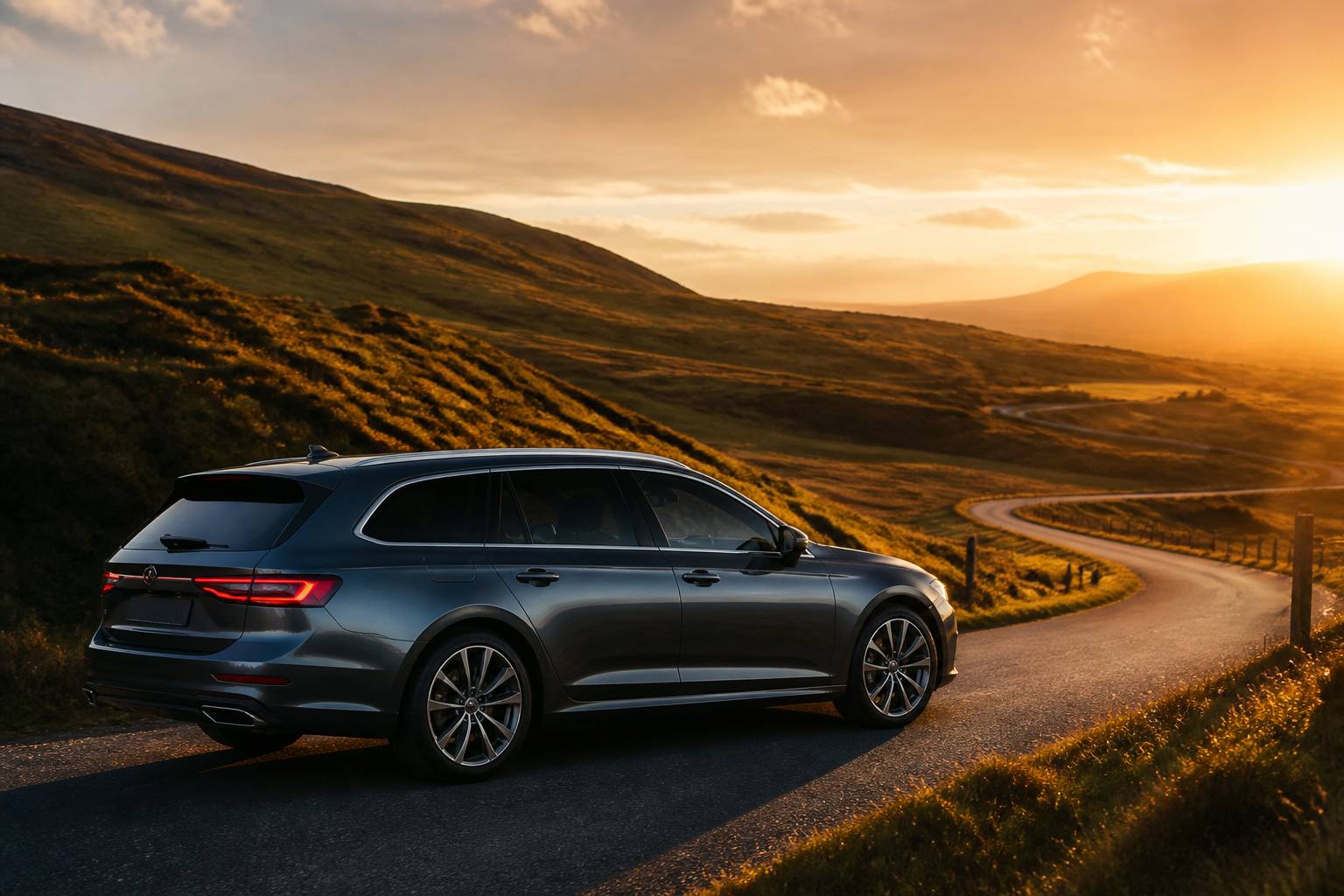 Skoda Octavia Combi restylée : la berline familiale qui défie les SUV, à prix toujours abordable !