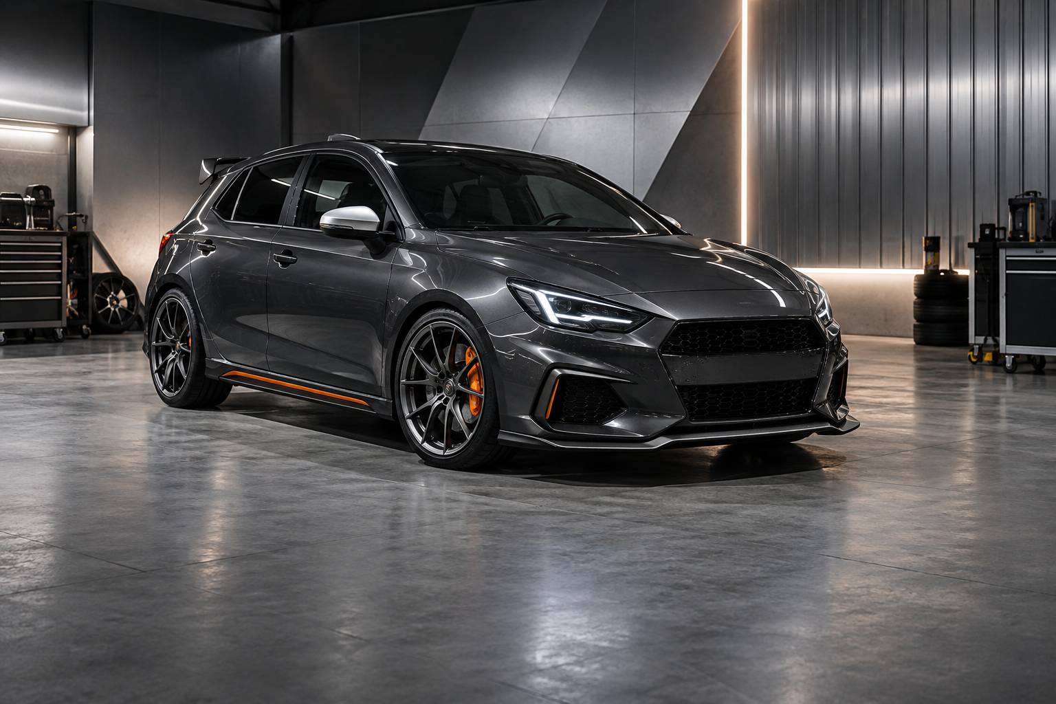 Découvrez la nouvelle Suzuki Swift 4 Sport : performance et style au rendez-vous