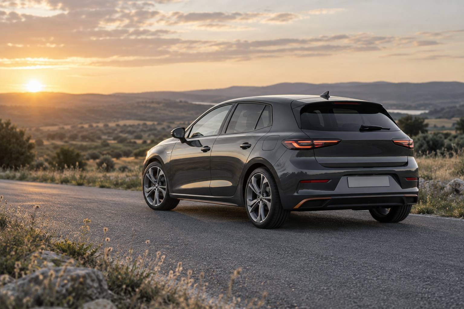 Fiche technique détaillée du Peugeot 2008 1.6 BlueHDi 120 S&S Crossway : performance, équipement et design