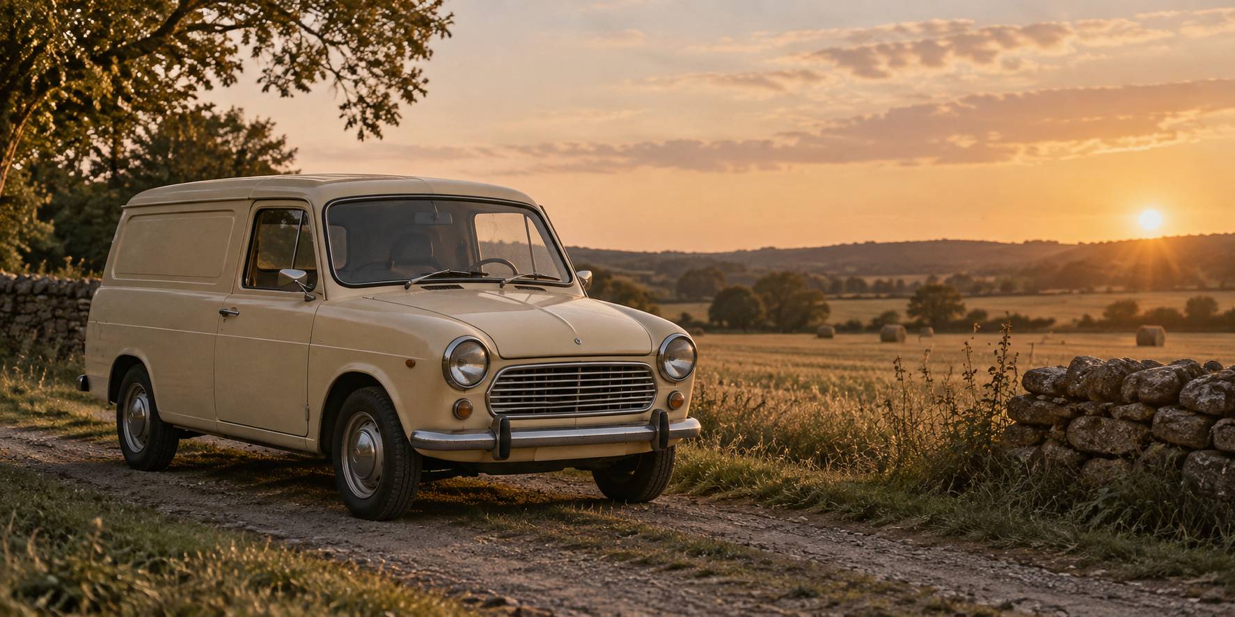 Citroën Dyane (1967 – 1983) : l’évolution abordable et améliorée de la 2CV à partir de 6 000 €