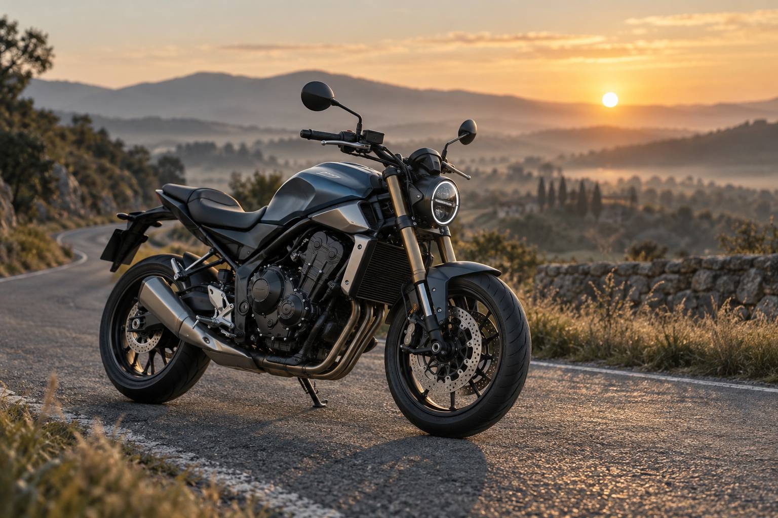 Découvrez les 4 avis essentiels sur la Yamaha MT-07 690