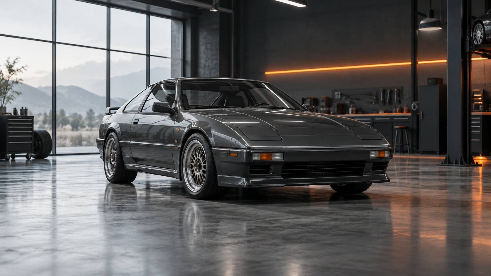 Toyota Supra Mk III (1986-1992) : redécouvrez cette icône des GT accessibles dès 8 000 €