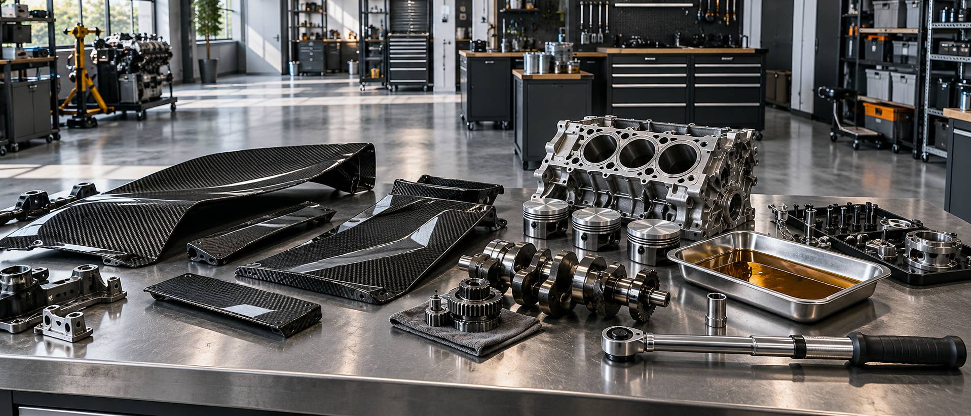 Pourquoi une Pagani coûte ce prix : la mécanique du tarif