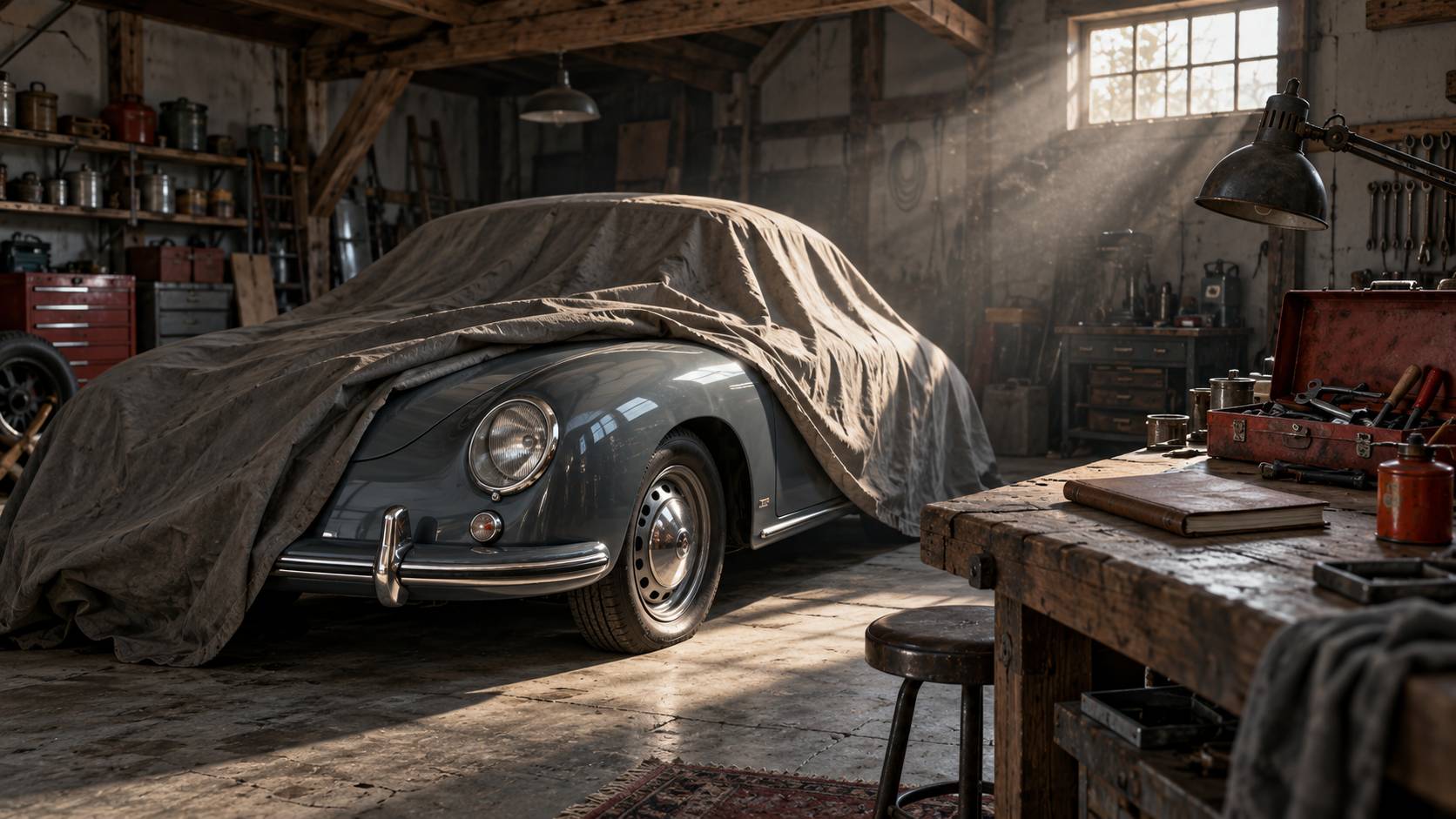 Lire une cote de voiture ancienne sans se faire piéger
