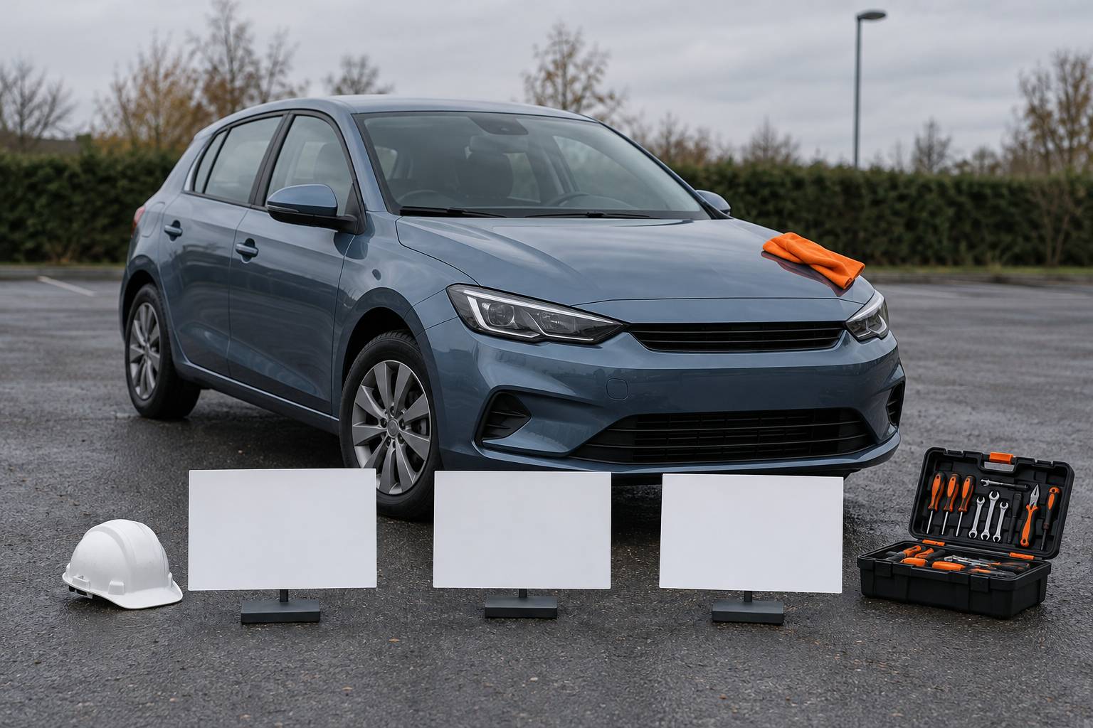 Argus, LBC, enchères : trois prix pour la même voiture