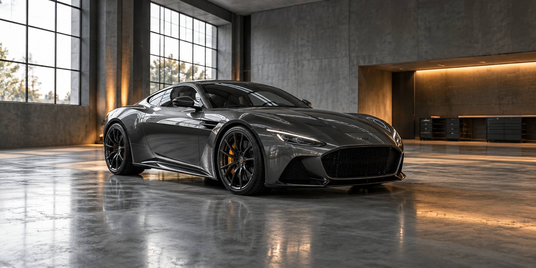 Prix d’une supercar à la revente : ce qui tient, ce qui s’effondre